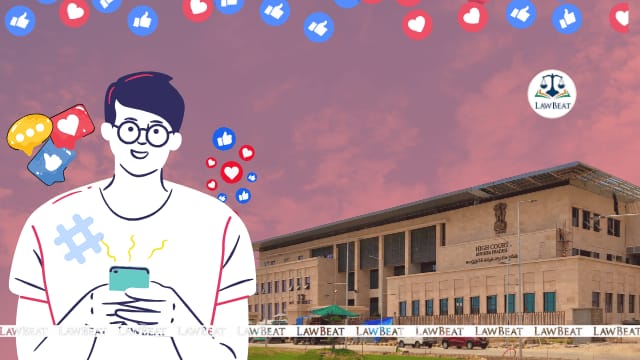 Social Media Bullies Cannot be Called Activists : Andhra Pradesh High Court Dismisses Politically Motivated PIL Social Media Bullies Cannot be Called Activists : Andhra Pradesh High Court Dismisses Politically Motivated PIL